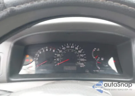 2008 Toyota Corolla Le из США, поврежденный, VIN 2T1BR30E58C939111